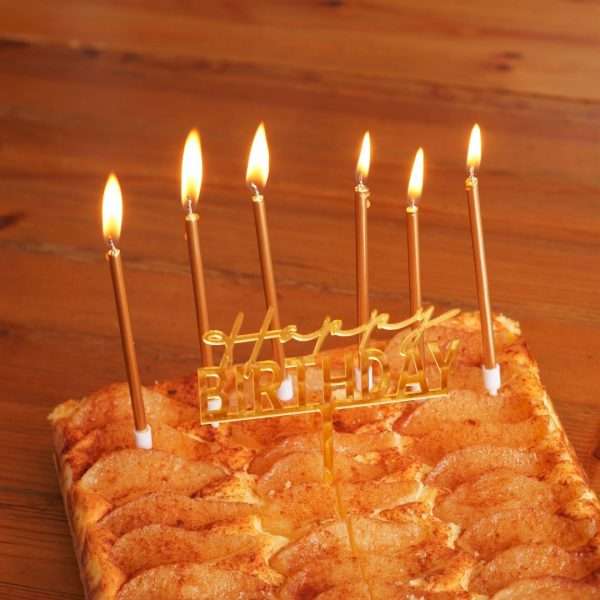 Homebaked birthday cake Singapore